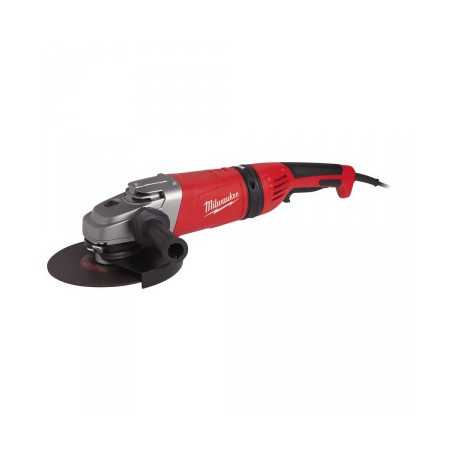 AGV 26-230 GE/DMS - 2600W / 230mm / Anti-Vibration / Démarrage progressif