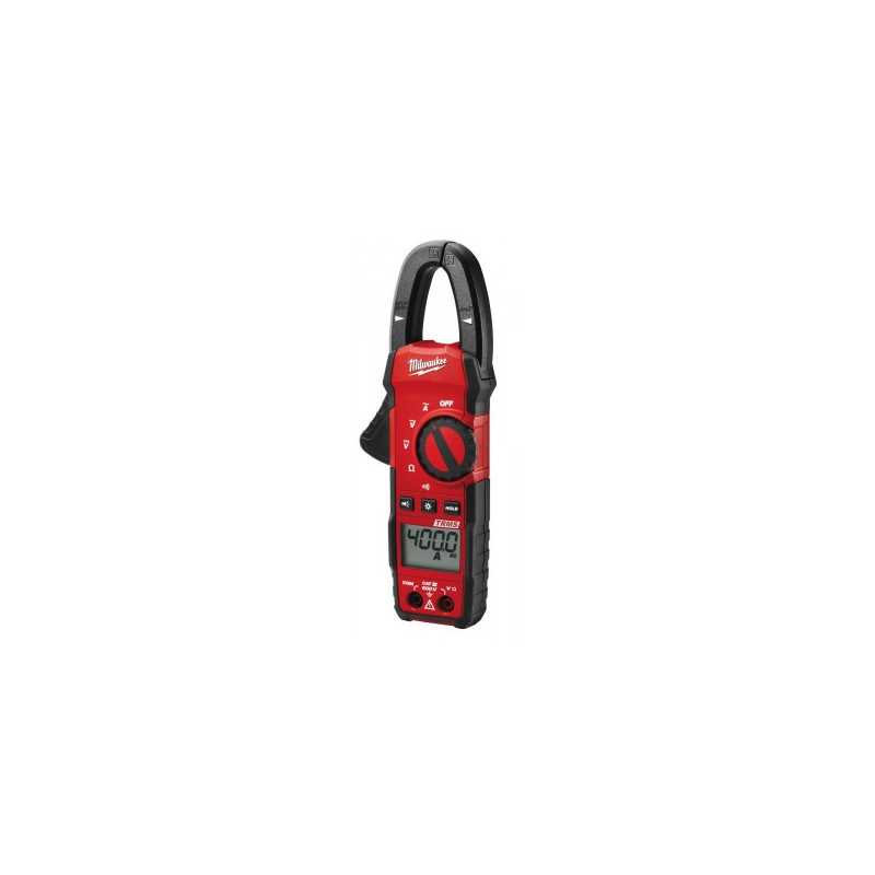 2235-40 - Pince ampèremétrique, 600V, 400A 2235-40 - Pince ampèremétrique, 600V, 400A