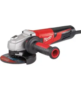 AGV 15-125 XE - 1550W / 125mm / 1 Main / Variateur