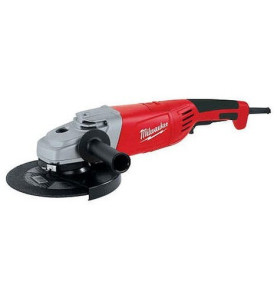 AGV 22-230 DMS  - 2200W / 230mm / Anti-Vibration / Démarrage progressif