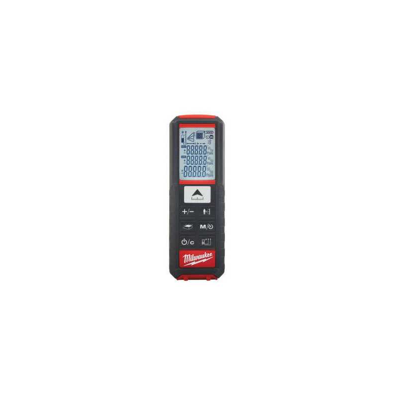 LDM 50 - Lasermètre 50m LDM 50 - Lasermètre 50m
