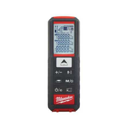 LDM 50 - Lasermètre 50m