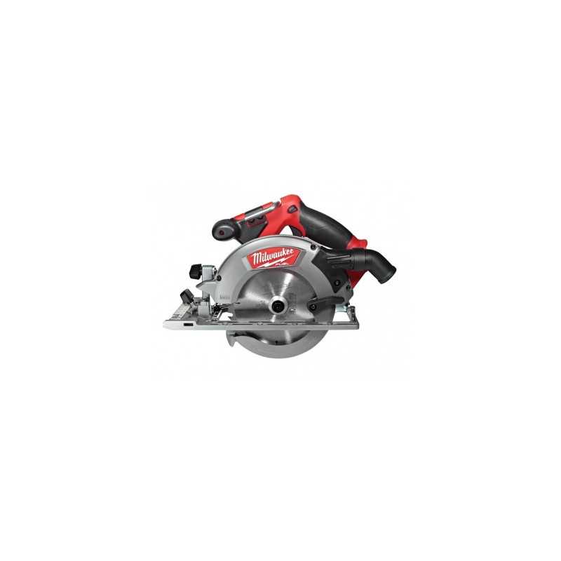 M18 CCS55-0 - Scie circulaire FUEL 55mm, 18V, sans batterie