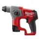 M12 CH-402X - Perforateur SDS+ FUEL 12V 2 modes 4,0Ah , 1,1J EPTA M12 CH-402X - Perforateur SDS+ FUEL 12V 2 modes 4,0Ah , 1,1J EPTA