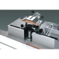 Combiné ROBLAND HX260 5 opérations - Fabrication Belge Combiné ROBLAND HX260 5 opérations - Fabrication Belge