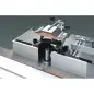 Combiné ROBLAND HX260 5 opérations - Fabrication Belge Combiné ROBLAND HX260 5 opérations - Fabrication Belge