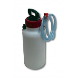 Pompe à eau PVC 10L