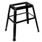 Pietement En Acier Pour Losru250 ref 110001 Leman