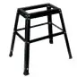 Pietement En Acier Pour Losru250 ref 110001 Leman