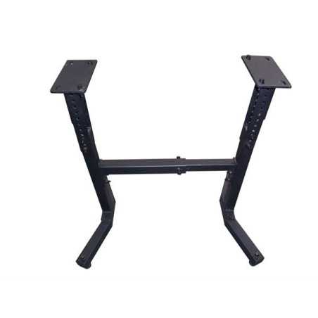 Pietement Pour Tab040/Tab050 ref 150301 Leman
