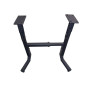 Pietement Pour Tab040/Tab050 ref 150301 Leman