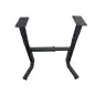 Pietement Pour Tab040/Tab050 ref 150301 Leman
