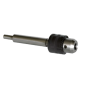 Adaptateur De Percage Mandrin 13Mm Pour Mor375 ref 170001 Leman