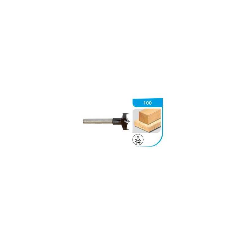 Meche A Façonner Hm D.35 Queue 8 / Lt.76 ref 108.735.00 Leman