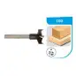 Meche A Façonner Hm D.35 Queue 8 / Lt.76 ref 108.735.00 Leman