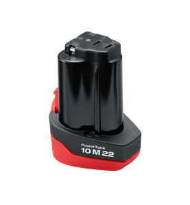 Batterie PowerTank 10 M 22
