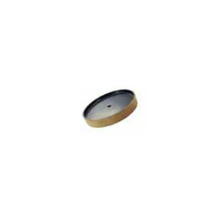 DISQUE DE DEMORFILAGE EN CUIR D.200mm POUR AFF250