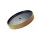 Disque De Demorfilage En Cuir D200Mm Pour Aff251 ref 350000.009 Leman
