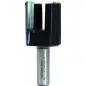 Meche A Entailler Carbure D.12 Q.6 Lu.12/Lt.38 ref 4026.712.00 Leman
