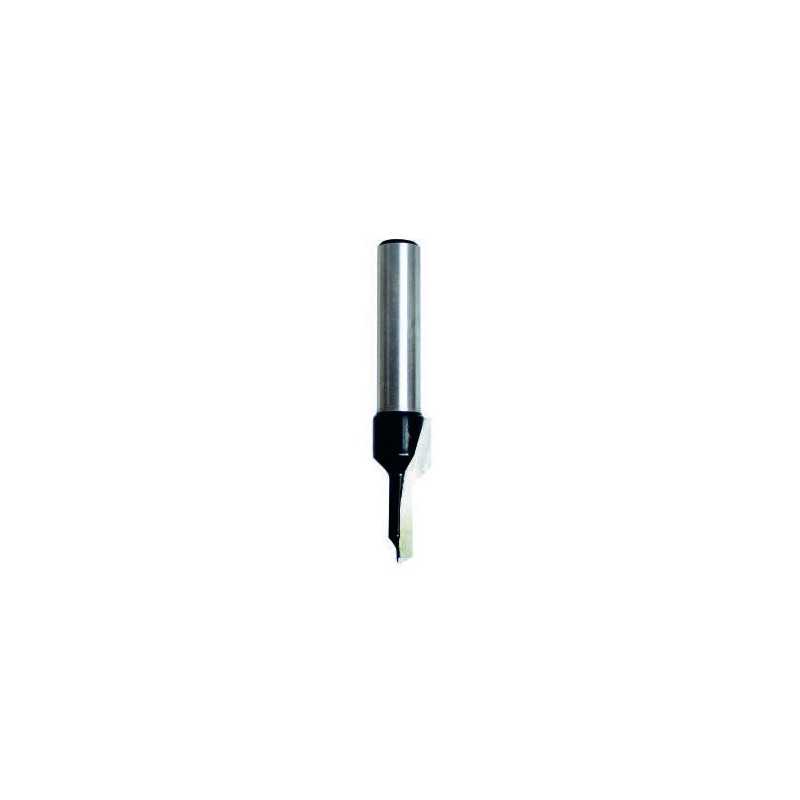 Meche A Rainurage Carbure D11.1 Q8 Lu 20.6 ref 4388.700.00 Leman