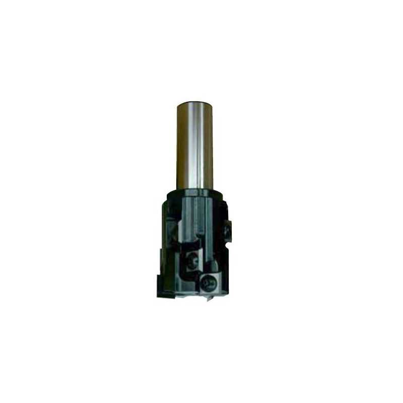 Po A Calibrer / Feuillurer D22X57X120 Z6+1 Q20X50 ref 403.20.2257 Leman