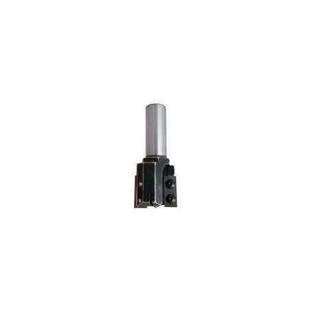 PORTE OUTILS A CALIBRER ET A FEUILLURER Z21 HT 50 DIAM.50 Q20X50