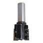 Po A Calibrer/Feuillurer Z2+1 Ht50 D50 Q20X50 ref 403.20.5050 Leman