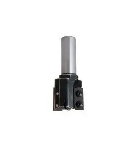 PORTE OUTILS A CALIBRER ET A FEUILLURER Z21 HT 50 DIAM.50 Q20X50