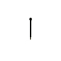 Rallonge De 400Mm Pour Lotar052 ref 360005 Leman