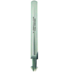FRAISE RAINURE A JOINT HM MASSIF D.5 LT 70 Q.6 PROFIL ANCRE