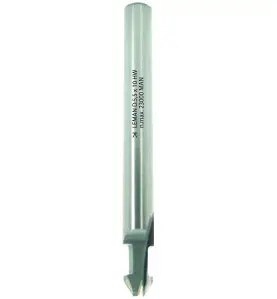 FRAISE RAINURE A JOINT HM MASSIF D.5 LT 70 Q.6 PROFIL ANCRE