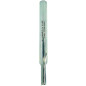 Fraise Rainure A Joint Massif D3 Lu10 Lt70 Q6 Hm - Profil Droit ref 5546.703.02 Leman