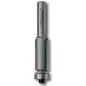 Meche Affleureuse Droite D12,7 Lu25 Lt67 Q6 /Rlt Hm ref 5676.713.00 Leman