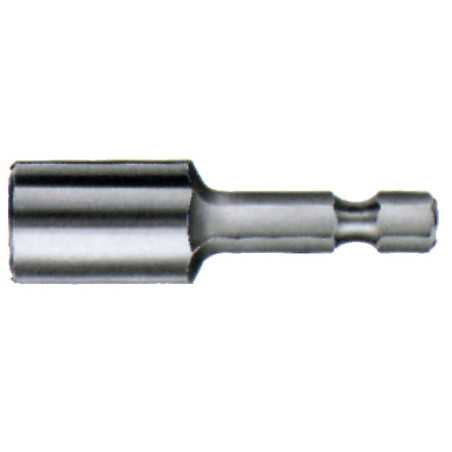 1 Douille 6 Pans Magnetique D.10 Lt.50 ref 59006.01 Leman