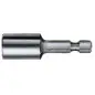1 Douille 6 Pans Magnetique D.10 Lt.50 ref 59006.01 Leman