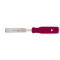Ciseau menuisiers, manche en plastique 8 mm