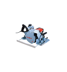 Bloc à moiser ZK 115 Ec avec porte outil 216 x 40 mm