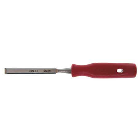 Ciseau menuisiers, manche en plastique 40 mm