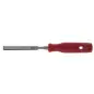 Ciseau menuisiers, manche en plastique 40 mm