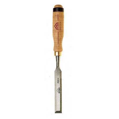 Ciseau menuisiers, manche hêtre blanc 12 mm