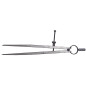Compas droit avec vis de réglage 150 mm