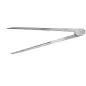 Compas droit, sans arc 175 mm
