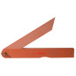 Fausse equerre, reglable 300 mm