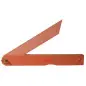 Fausse equerre, reglable 300 mm
