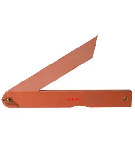 Fausse equerre, reglable 300 mm