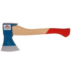 Hachette avec arrache-clou 800 g