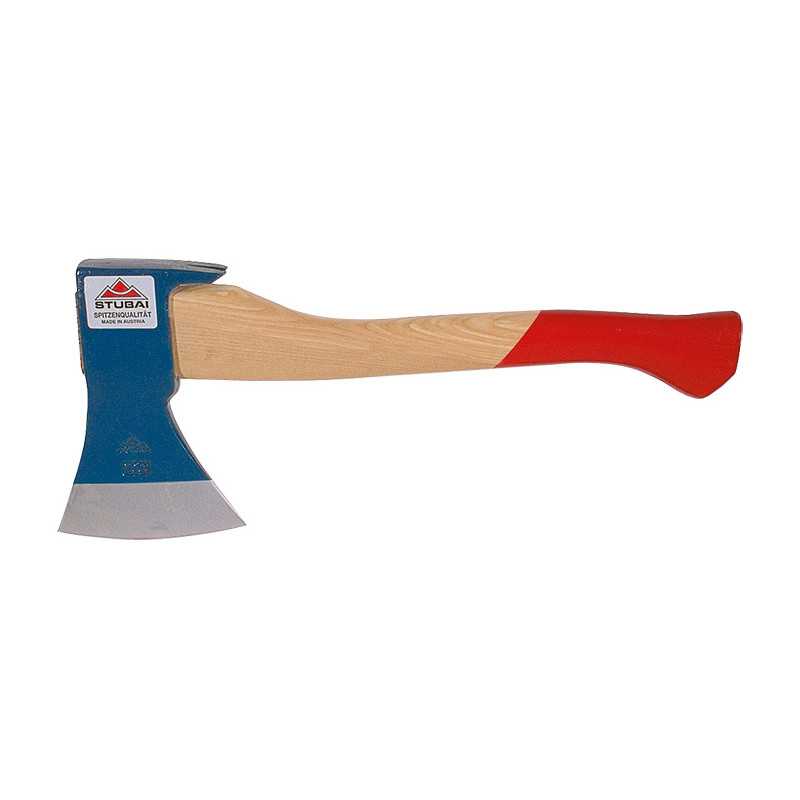 Hache à mains avec manche 900 g