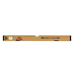 Niveau magnétique FL.doré, anod.AFM060 600 mm