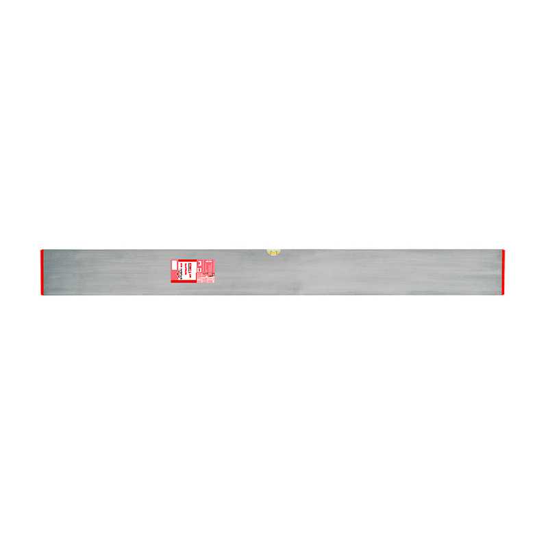 Règle à niveau ALU, 1 fiole AL1 150 1500 mm