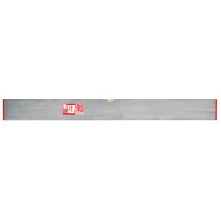 Règle à niveau ALU, 1 fiole AL1 150 1500 mm